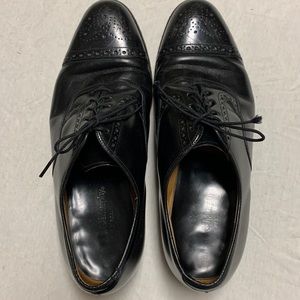 Johnston & Murphy mens dress shoes